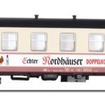 HOm Personenwagen HSB Ep.V