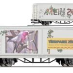 TT Schiebewandwagen Zoo Ep.VI