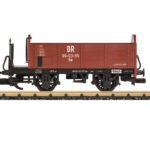 LGB Hochbordwagen DR Ep.III