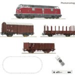 HO Digitalstartset BR 221