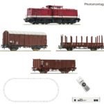 HO Digitalstartset BR 110