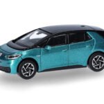 HO VW ID3 kings red metallic