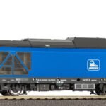 HO BR 248 Press Ep.VI