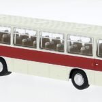 HO Ikarus 255.71 weiß/rot