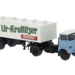 HO IFA W 50 Ur-Krostitzer