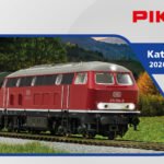 HO Katalog 2026/27