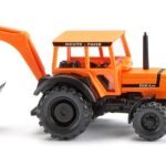 HO Deutz-Fahr DX 4.70