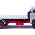 HO Flachpritschen-Lkw