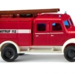 N FW TLF 16 Magirus