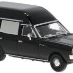 HO Opel Rekord Bestatter