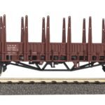 HO Rungenwagen DB Ep.IV