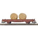TT Flachwagen DR Ep.IV