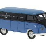 HO VW T1a Kasten