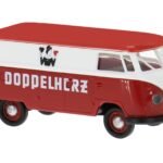 HO VW T1b Kasten Doppelherz