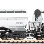 TT Set Chemiekesselwagen