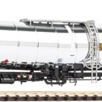 TT Chemiekesselwagen Chemoil