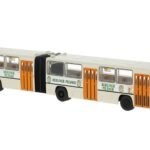 HO Ikarus 280.02 BVB