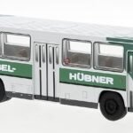 HO Ikarus 260 Stadtbus