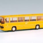 TT IKARUS 260 Karl-Marx-Stad