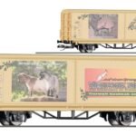 TT Schiebewandwagen Zoo Ep.VI