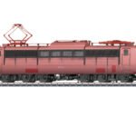 HO MHI BR 151 DBAG Ep.V Sound