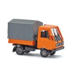 HO Multicar M26 Orange