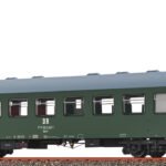 HO Rekowagen DR Ep.IV