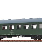 HO Rekowagen DR Ep.IV