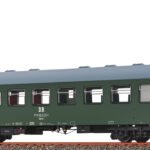 HO Rekowagen DR Ep.IV