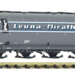 N Staubsilowagen DR Ep.IV