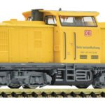 N BR 203 DB Netz Ep.IV