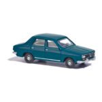 TT Dacia 1300 Blau