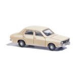 TT Dacia 1300 beige