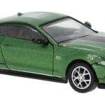 HO Ford Mustang VI Mach I