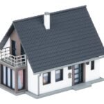 N Einfamilienhaus