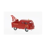 HO VW T1b Abschleppwagen