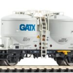 TT Zementsilowagen GATX Ep.V