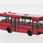 HO Mercedes O 402 1985 DB