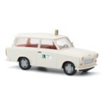 HO Trabant Kombi Fahrschule