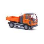 HO Multicar M31 Orange