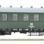 HO Schnellzugwagen DR Ep.IV