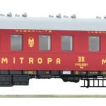 HO Schlafwagen DR Ep.IV