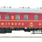 HO Schlafwagen DR Ep.IV