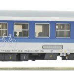 HO IR-Steuerwwagen DBAG Ep.V