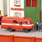 TT FW Robur LO3000 Halbbus