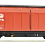 TT Schiebewandwagen DBAG