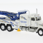 HO Peterbilt 359 Abschlepper
