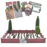 TT Friedhof
