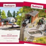 Auhagen Gesamtkatalog Nr.18