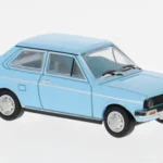 HO VW Derby I hellblau